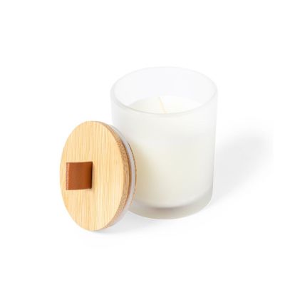 LONKA - Aromatic Candle