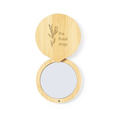 SUSIL - Pocket Mirror