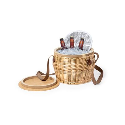 BUBU - Thermal Picnic Basket