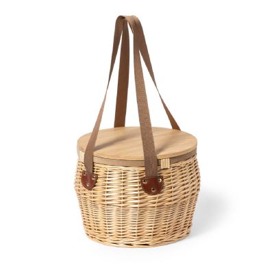 BUBU - Thermal Picnic Basket