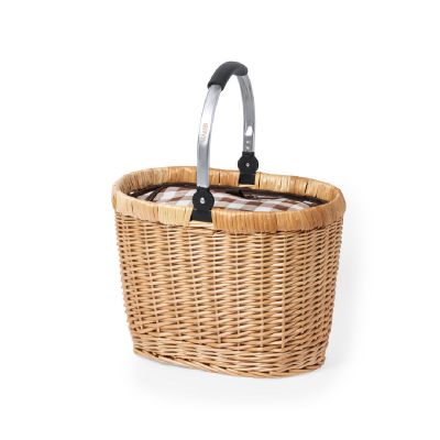 HALBAX - Thermal Picnic Basket