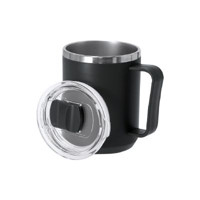 TIKAM - Insulated Mug