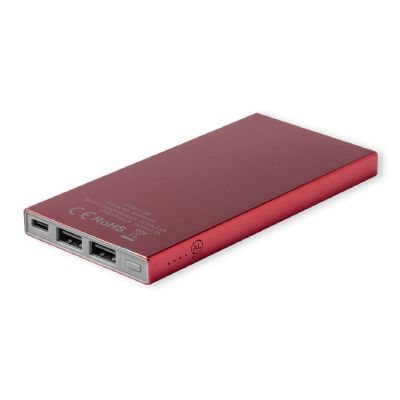 GINVAL - Power Bank