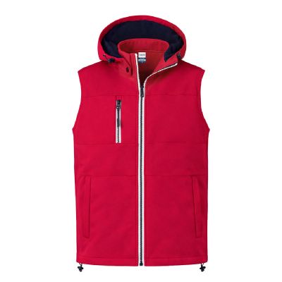 SELDON - Vest