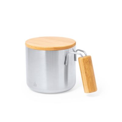 CLAIRE - Insulated Mug