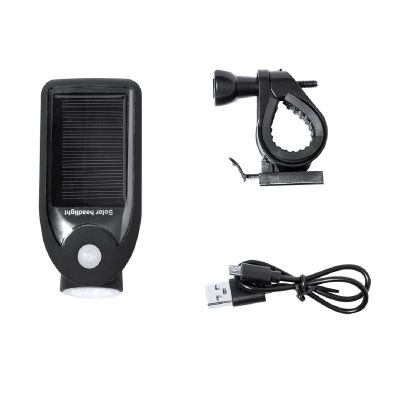 KUPS - Bike Safety Light