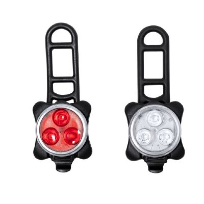 REMKO - Bike Safety Light Set