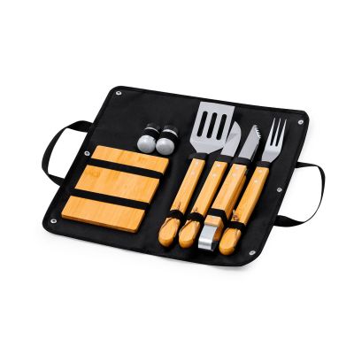 ESTROL - Barbecue Set