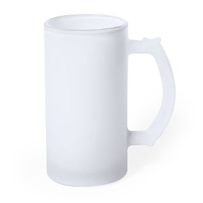 OXIA - Sublimation Jug