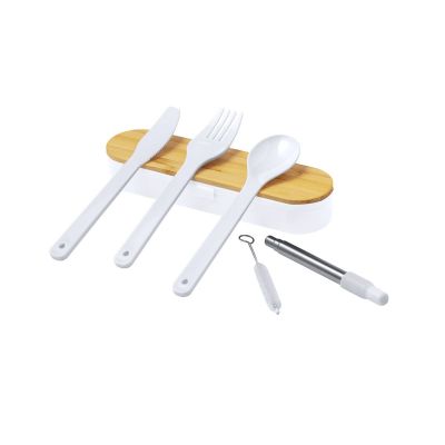 MILNER - Cutlery Set