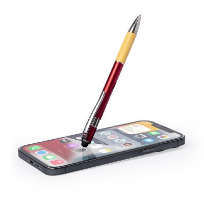 BERGET - Stylus Touch Ball Pen