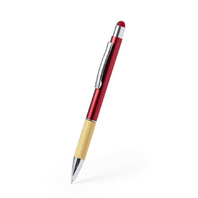 PIKET - Stylus Touch Ball Pen