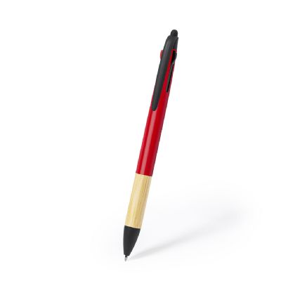 MILOK - Stylus Touch Ball Pen