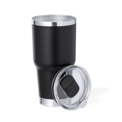 TOBEY - Insulated Mug