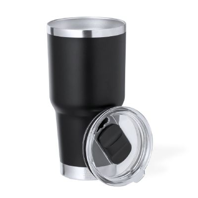 TOBEY - Insulated Mug