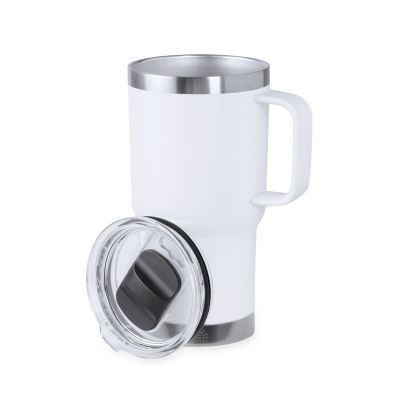 PASTER - Insulated Mug