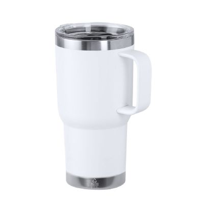 PASTER - Insulated Mug