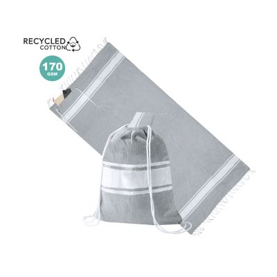 CAREY - Drawstring Bag Pareo