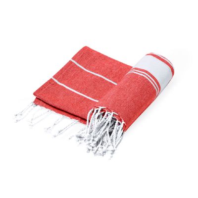 DONELL - Towel Pareo