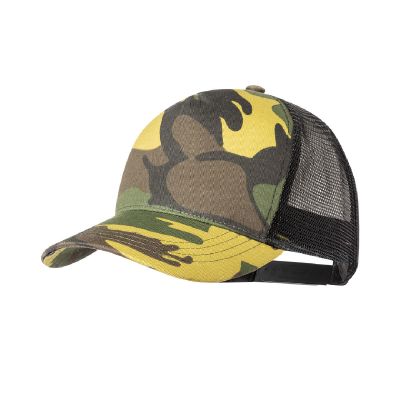 PAMPER - Cap