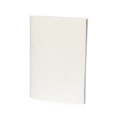 DERNA - Seeds Notebook