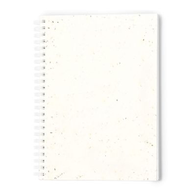 BITAR - Seeds Notebook