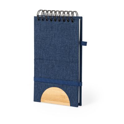 ALYXA - Holder Notebook