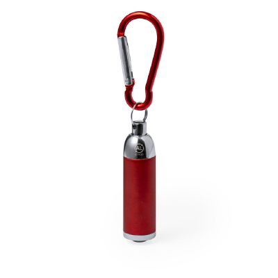 WOLS - Torch Keyring