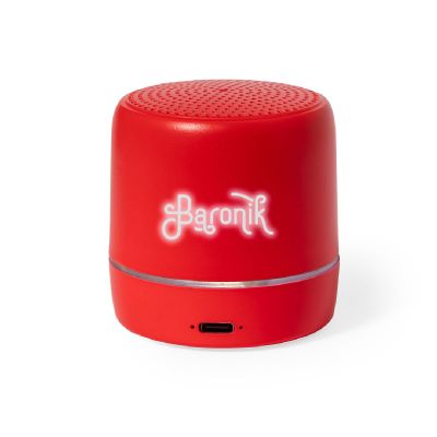 KUCHER - Speaker