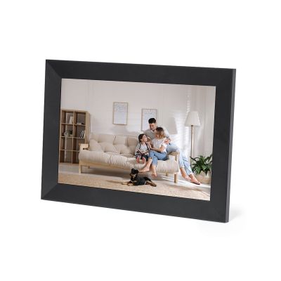 PICTY - Digital Photo Frame