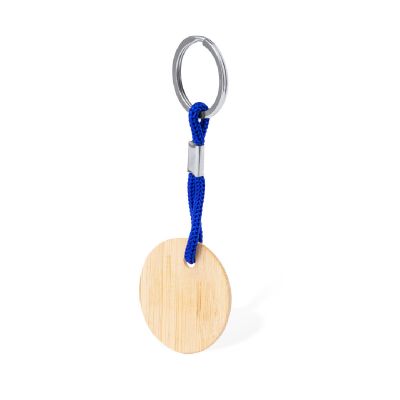 CIRBAM - Keyring