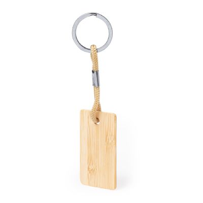 RECBAM - Keyring