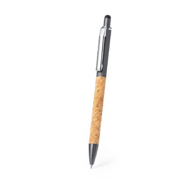MOSON - Stylus Touch Ball Pen