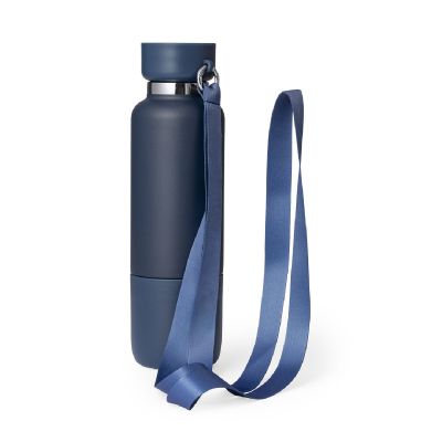 FLAUTROK - Insulated Bottle