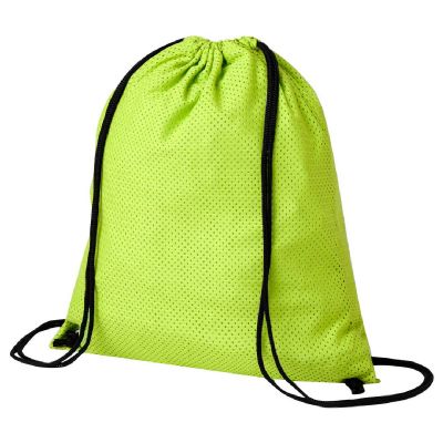 ARLEQUIX - Drawstring Bag