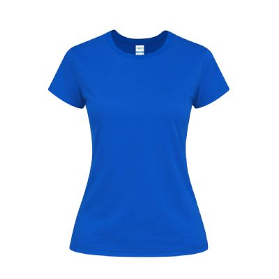 SEIYO - Women Colour T-Shirt