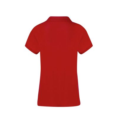KOUPAN - Women Colour Polo Shirt