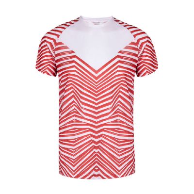 TECNIC TINGYI - Adult T-Shirt