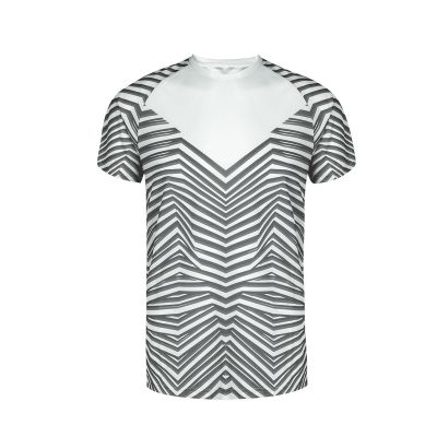 TECNIC TINGYI - Adult T-Shirt