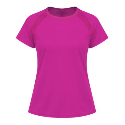 TECNIC SAPPOR - Women T-Shirt
