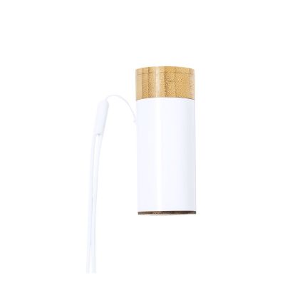 LAC - Power Bank Earphones