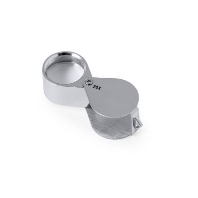RINDEX 20X - Magnifier