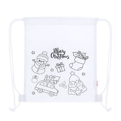 TAKY - Drawstring Bag