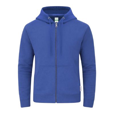 WALDER - Adult Hooded + Zipper Sweatshirt