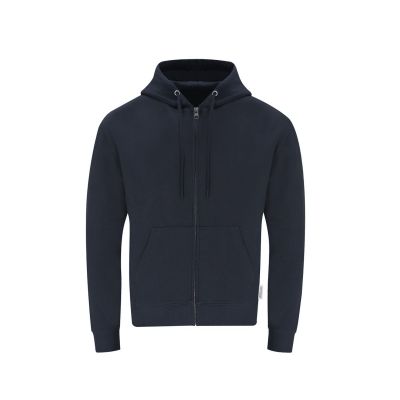 WALDER - Adult Hooded + Zipper Sweatshirt