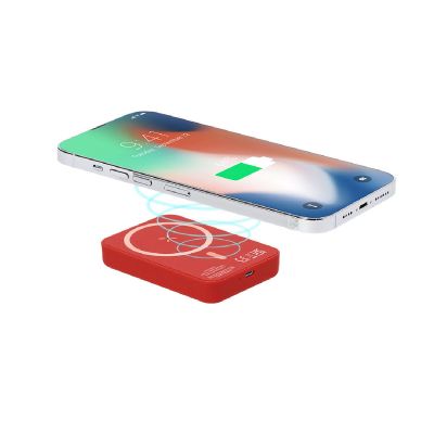 TUDELAK - Power Bank