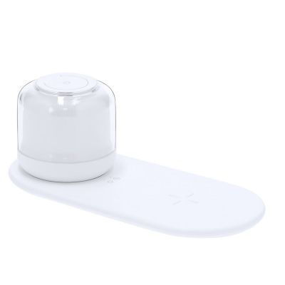 REGINAL - Charger Lamp