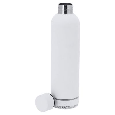 MEFLEX - Insulated Bottle Speaker