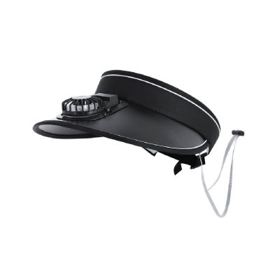 AKANYI - Sun Visor Fan