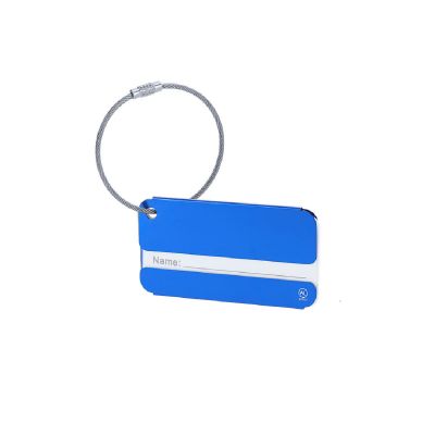 HALUX - Luggage Tag